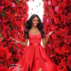 Bachelorette - sezóna 20 - Charity Lawson