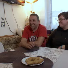 Druhá rodina Výměna