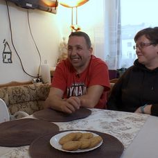 Druhá rodina Výměna