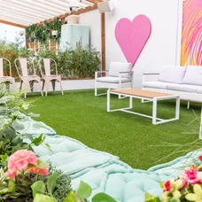 Love Island II vila