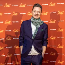 Premiéra druhé řady minisérie Iveta: Ondřej Ruml