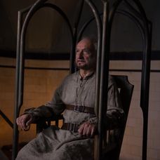 E.A. Poe: Podivný experiment - 4