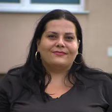 Maminka Zuzana (36) je na mateřské dovolené.