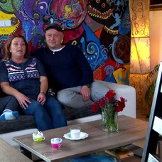 Výměna manželek - 21.2.2018 - 20