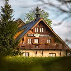 Hotel Rankl - Horská Kvilda2
