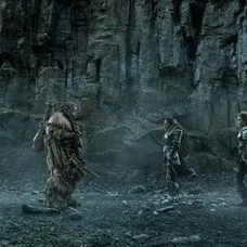 Warcraft: První střet