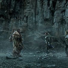 Warcraft: První střet