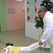 Ordinace: Heluš, Švarc, Babáková