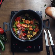 MasterChef recepty: Ratatouille podle Denisy Cziglové - 5