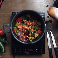 MasterChef recepty: Ratatouille podle Denisy Cziglové - 5