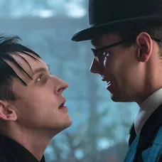 Gotham III. - 20. díl - Pretty Hate Machine