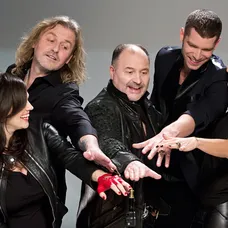 Hlas ČeskoSlovenska 2014 - 3