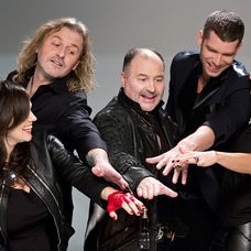 Hlas ČeskoSlovenska 2014 - 3
