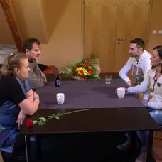 Výměna manželek: Předčasné ukončení osmi očí! - 9