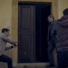Specialisté - 14. díl - Na scestí - 30