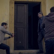 Specialisté - 14. díl - Na scestí - 30