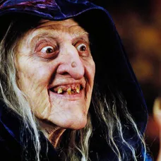 Kouzelná romance