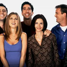 Matthew Perry - Zpověď 3