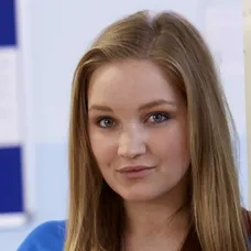 Karolína Šafránková - Lucie Weberová - 1