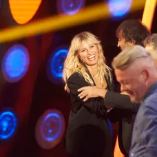 Tvoje tvář má známý hlas: Karolína Kurková - 4