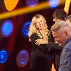 Tvoje tvář má známý hlas: Karolína Kurková - 4