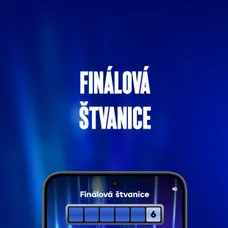 Vyzkoušíte si i finálovou štvanici