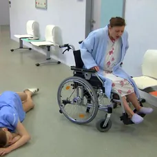 Ordinace: Problémy Emy a blízkých s anorexií - 7
