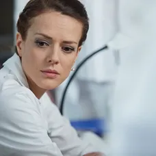 Ordinace v růžové zahradě - Marika Lukáčová