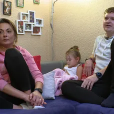 Pavel se domnívá, že mateřská je opravdu dovolená. I přesto, že přijde domů a už nemus nic dělat.