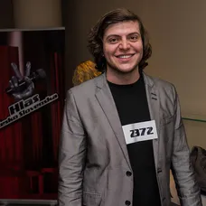 Fotogalerie: Casting Hlas ČeskoSlovenska - 2