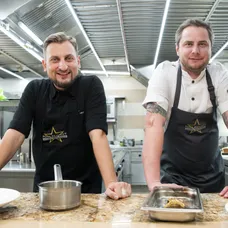 Pohlreichův souboj restaurací finále 12