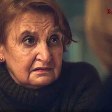 Dáma a Král - jaký otec, taková dcera - ukázka 1