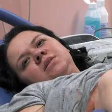 Malé lásky Mirka a Lukáš Švábovi - 2