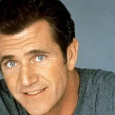 Mel Gibson - 1