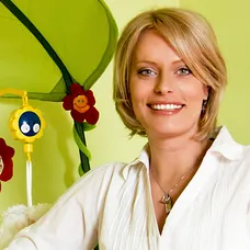 Kristina Kloubková