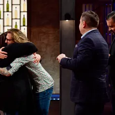 MasterChef: Ester Vosátková - odchod ze soutěže 18. díl - 12