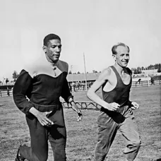 Emil Zátopek