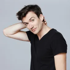 Jan Mansfeld jako Štěpánek
