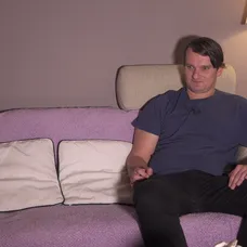 Mise nový domov: Ján Sihelský - ŽIVOT PO