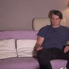 Mise nový domov: Ján Sihelský - ŽIVOT PO