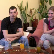 Výměna manželek Nelahozevs