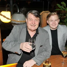 Ladislav Štaidl, Artur Štaidl