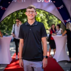 TK podzim 2025 - Jakub Krause