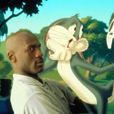 Space Jam - 8