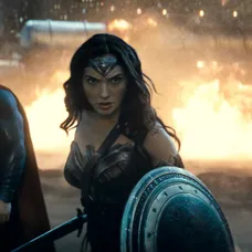 Batman vs Superman: Úsvit spravedlnosti - 25