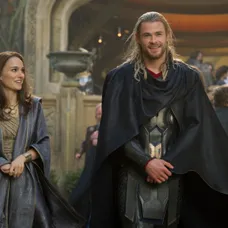 Thor: Temný svět - 17