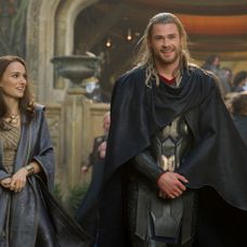 Thor: Temný svět - 17