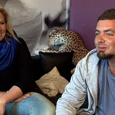 Výměna manželek - Pavla a Markéta - 6