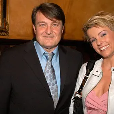 Iveta Bartošová a Ladislav Štaidl