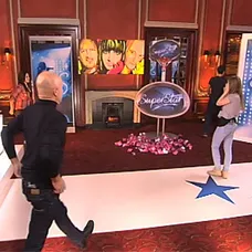 SuperStar 2013: Porotci na záchodě - 7